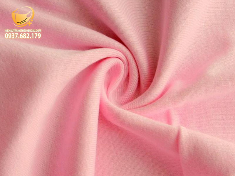 Các loại vải cotton, ưu - nhược điểm từng loại và cách nhận biết