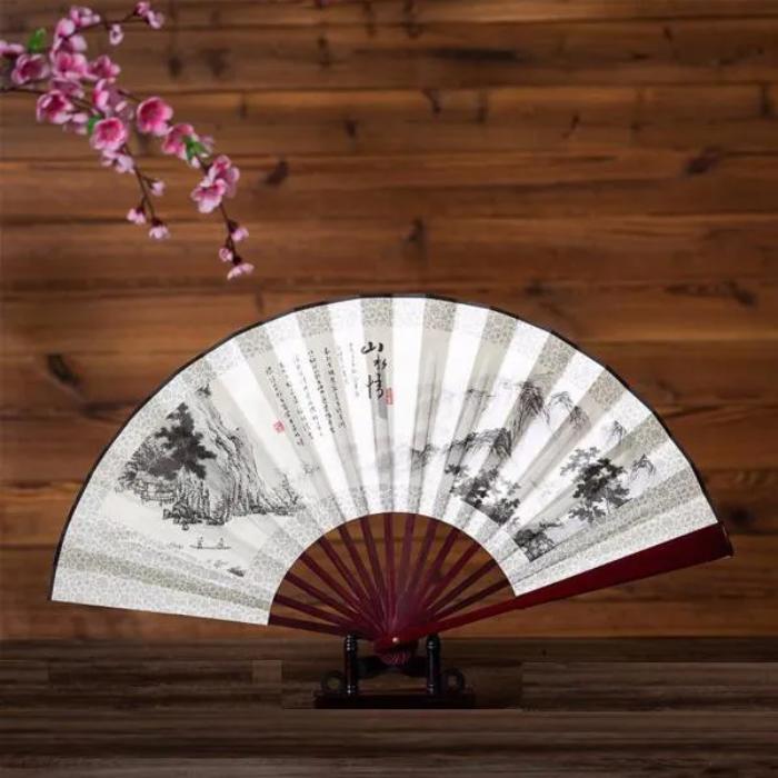 Các công nghệ in quạt vải phổ biến