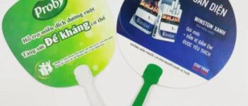 In quạt nhựa – Địa chỉ in uy tín, chất lượng, giá tốt nhất
