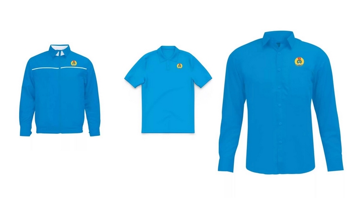 Khi làm việc với xưởng may áo công đoàn, hãy lựa chọn thiết kế áo phù hợp nhu cầu