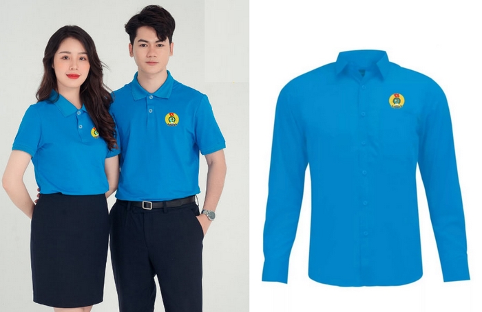 Để có lựa chọn phù hợp, chỉn chu nhất cho đơn vị, hãy liên hệ với xưởng may áo công đoàn Everything để nhận được tư vấn