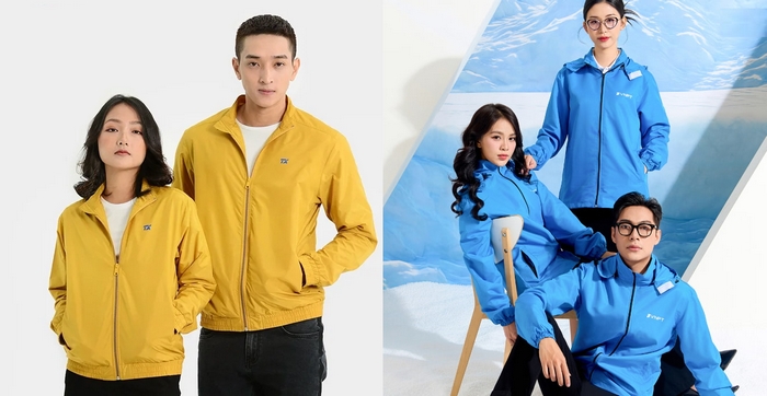 Bạn cần xác định mục đích sử dụng để xưởng may áo khoác tư vấn thiết kế, mẫu mã áo phù hợp