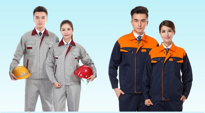 Yêu cầu xưởng may đồ bảo hộ lao động may trang phục cho người lao động rất phổ biến với nhiều ngành nghề khác nhau