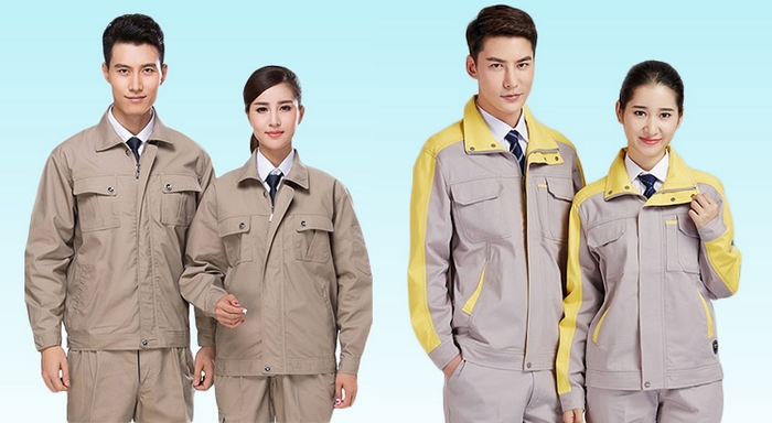 Hãy ưu tiên các xưởng may đồ bảo hộ lao động có nhiều năm kinh nghiệm, chuyên nghiệp để giúp doanh nghiệp thiết kế, may được bộ đồ chất lượng