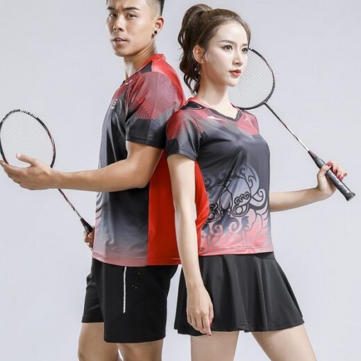 xưởng may đồ thể thao