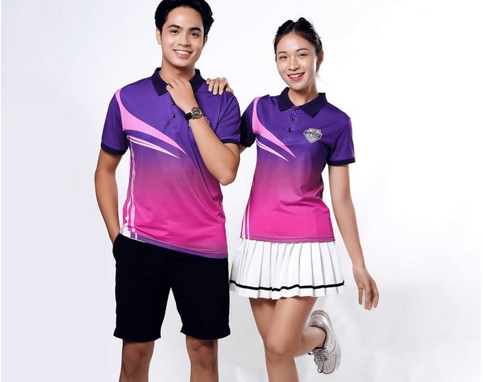 Nhu cầu tìm xưởng may đồ thể thao theo yêu cầu tăng cao để thể hiện sự đồng bộ trong các sự kiện thể thao của doanh nghiệp