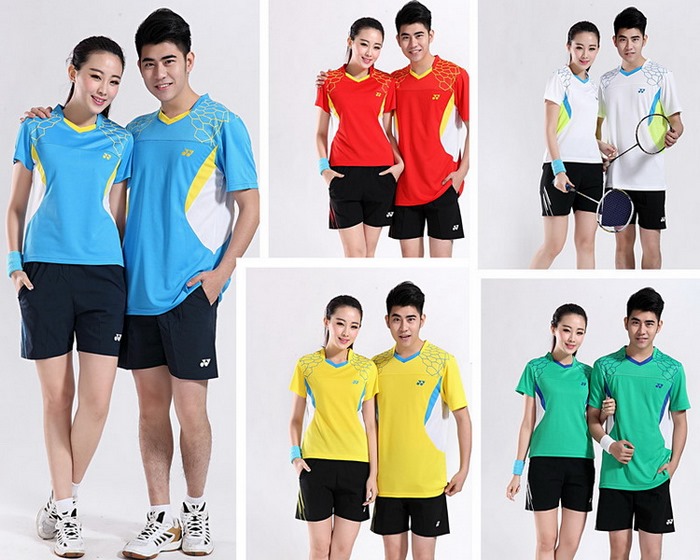 Tìm xưởng may đồ thể thao theo yêu cầu để đảm bảo trang phục vừa vặn, thoải mái, chất lượng