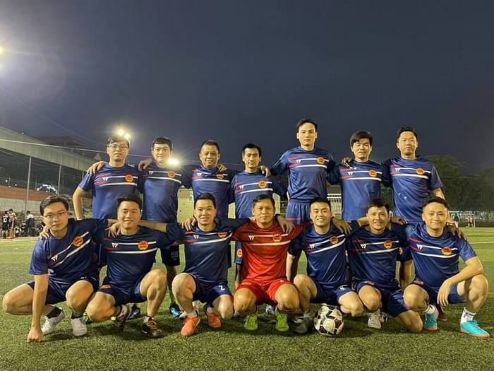 Lựa chọn xưởng may đồ thể thao uy tín giúp đội nhóm bạn có trang phục thoải mái, chất lượng, xây dựng hình ảnh chuyên nghiệp hơn