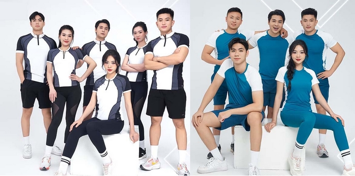 Bạn đang tìm xưởng may đồ thể thao thì hãy liên hệ với Xưởng May Everything để nhận được giải pháp trọn gói