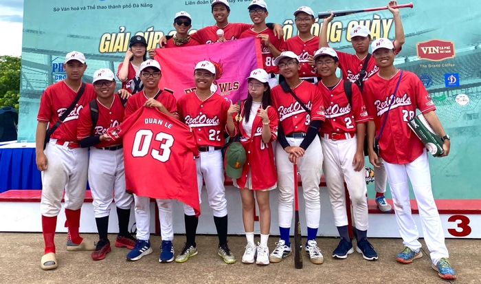 Không phải xưởng may nào cũng hiểu rõ đặc trưng của trang phục, hãy chọn xưởng may đồng phục bóng chày có kinh nghiệm, am hiểu về bóng chày