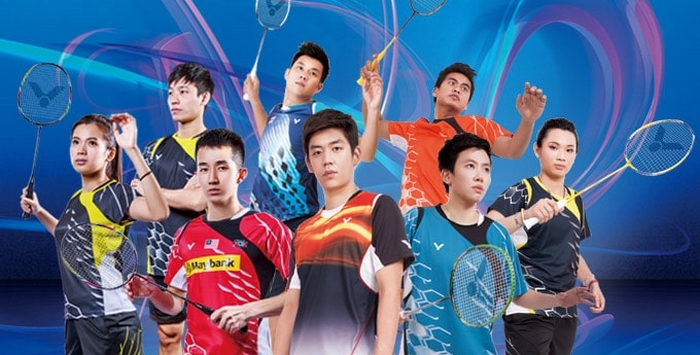 Để nhận được giải pháp tối ưu cho đội tuyển, hãy liên hệ với xưởng may đồng phục cầu lông Everything và nói về yêu cầu của bạn