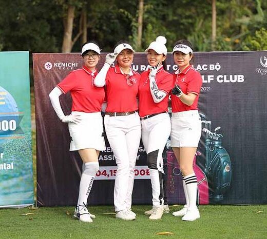 xưởng may đồng phục golf