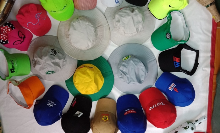 Xưởng may nón chuyên nghiệp sẽ giúp có khả năng thiết kế và sản xuất theo mọi yêu cầu