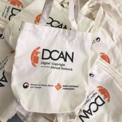 Dịch vụ in túi canvas chất lượng cao, giá tốt nhất