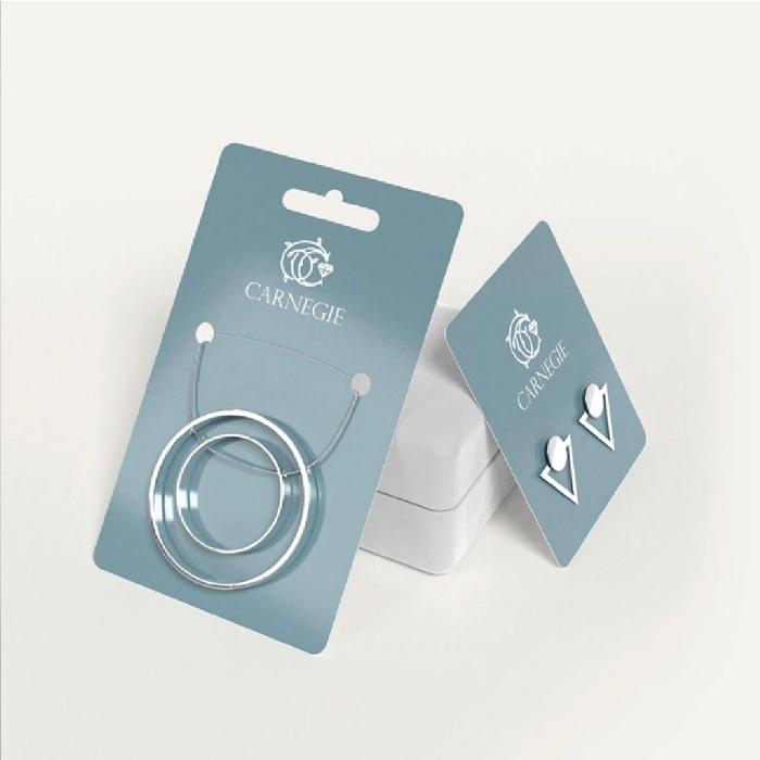 Nhu cầu in tag trang sức tăng mạnh gần đây