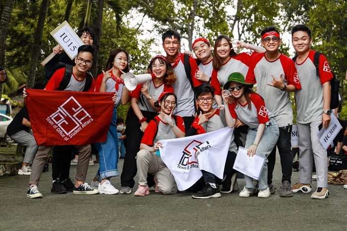 In Cờ Cổ Vũ Theo Yêu Cầu