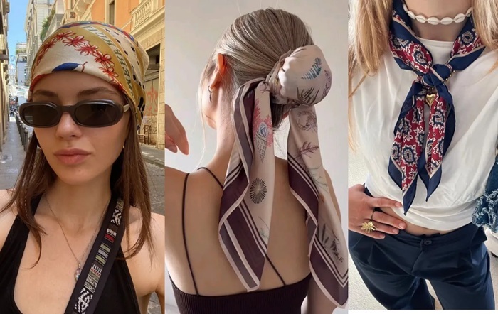 Quy Trình Triển Khai Dịch Vụ In Khăn Bandana